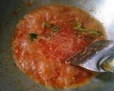 Foto langkah ke 4 dari resep Ceker Mercon Pedas Manis.