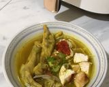 Foto langkah ke 4 dari resep Soto Bening Ceker Ayam.