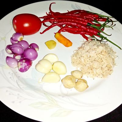Langkah 5
