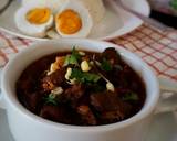 Rawon Sapi #Festivalresepasia #indonesia langkah memasak 5 foto
