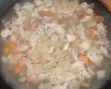 Foto langkah ke 2 dari resep Kare Ayam Jepang.