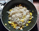 চিড়ার পোলাও(chirar polau recipe in Bengali) রেসিপি ধাপ - 6 ছবি