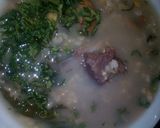 Foto del paso 3 de la receta: Sopa de menestras