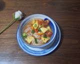 Foto langkah ke 7 dari resep ⚘️Pindang kerupuk khas Palembang⚘️.