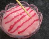 Mahallabia recipe step 4 photo
