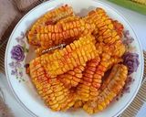 Foto langkah ke 3 dari resep Corn ribs.