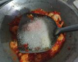 Foto langkah ke 3 dari resep Udang Balado.