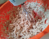 Foto del paso 3 de la receta: Ensalada de pollo 🍗
