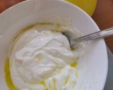 Nudelsalat mit Tzatziki Rezeptschritt 3 Foto