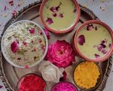 A picture of step 5 of Thandai (Thandai Recipe).