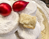 Foto del paso 16 de la receta: Nevaditos navideños “ sin gluten”