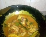 Foto langkah ke 4 dari resep REMPELO ATI Bumbu Kecap Endul 😍😍.