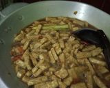 Foto langkah ke 5 dari resep Ban-so-sin.