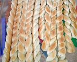 Foto del paso 7 de la receta: Tablitas y Grisines