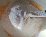 Foto del paso 5 de la receta Tartaletas de la abuela con ricotta y pera (Receta italiana)
