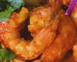 Foto del paso 7 de la receta: Camarones a la diabla