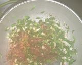 हरे लहसुन की चटनी (Hare lahsun ki chutney recipe in Hindi) रेसिपी चरण 1 फोटो
