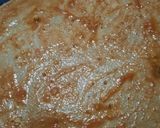 Foto del paso 1 de la receta: Pizza 2 sabores de harina integral