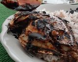 Foto langkah ke 4 dari resep Bumbu marinasi ikan (tinggal bakar/goreng) awet 1minggu d kulkas.