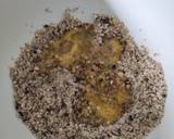 Almond chip cookies (glutenfree/vegetarian) recipe step 1 photo