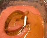 Foto del paso 12 de la receta Salmorejo, sin gluten