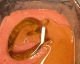 Foto del paso 12 de la receta: Salmorejo, sin gluten