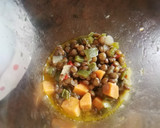 Foto del paso 1 de la receta: Check integral de lentejas