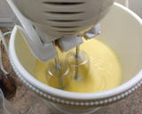 Foto del paso 3 de la receta: Plum Cake casero