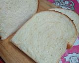 Foto langkah ke 6 dari resep Roti Tawar Homemade.