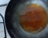 ક્રિસ્પી જલેબી (Crispy Jalebi Recipe in Gujarati) રેસીપી સ્ટેપ2ફોટો