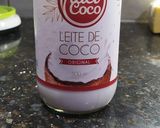 Foto del paso 2 de la receta: Cheesecake de coco 🥥