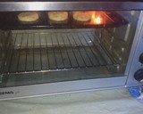 Foto del paso 5 de la receta: Alfajores de coco 🥥🥥