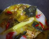Foto langkah ke 3 dari resep Nasi Liwet Sunda.