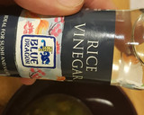 Foto del paso 1 de la receta: Atún con sésamo en marinado al miso de cítrico