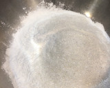Hình bước làm 1 của món Trân Châu Dẻo