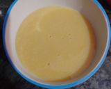 मैंगो फ्रूट कस्टर्ड (mango fruit custard recipe in Hindi) रेसिपी चरण 4 फोटो