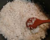 Foto del paso 2 de la receta: Arroz con pimentón. ॐ