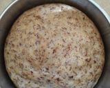 Foto langkah ke 8 dari resep Bolu pisang.