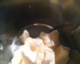Foto del paso 1 de la receta Galletas de mantequilla (Gapiñón)