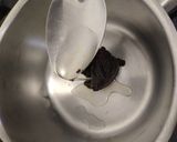 Foto del paso 6 de la receta: ✨🍫Bombones de chocolate rellenos de mole 🍫✨