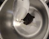 Foto del paso 6 de la receta: ✨🍫Bombones de chocolate rellenos de mole 🍫✨