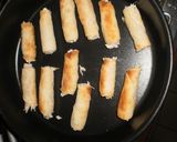 Foto del paso 5 de la receta: Cañoncitos de pollo