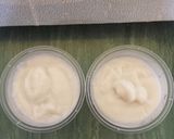 Foto langkah ke 3 dari resep Bubur Sum-Sum.