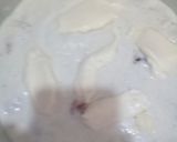 Foto del paso 5 de la receta: Albóndigas c/salsa blanca
