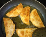 Foto del paso 3 de la receta: Empanadillas de cabello de ángel