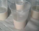 Foto del paso 3 de la receta: Gelatina triple