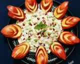 Russian fruit salad recipe step 4 photo