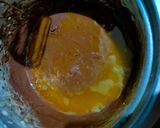 Foto langkah ke 4 dari resep Brownies Kukus Chocolatos.