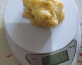 Foto langkah ke 2 dari resep Roti Maryam Cokelat (tanpa rendam minyak).