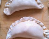 Foto del paso 3 de la receta: Masa empanadas fritas sin gluten